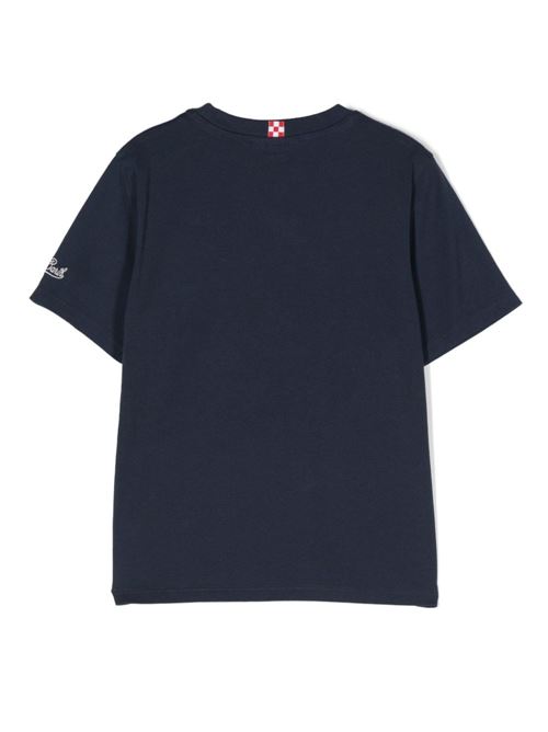 T-shirt bambino maniche corte MC2 SAINT BARTH Kids | TSHIRT BOY03122F